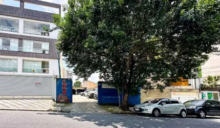 Terreno à venda na Avenida Presidente Arthur Bernardes, 257, Rudge Ramos, São Bernardo do Campo, 450 m2 por R$ 1.350.000