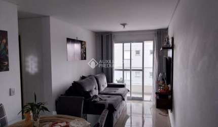 Apartamento com 1 quarto à venda na Avenida Sete de Setembro, 58, Centro, Diadema, 69 m2 por R$ 500.000