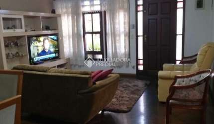 Casa em condomínio fechado com 3 quartos à venda na CONDE DEU, 25, Nova Petrópolis, São Bernardo do Campo, 227 m2 por R$ 1.200.000