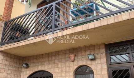 Casa com 4 quartos à venda na Rua Gerônimo dos Santos, 33, Nova Petrópolis, São Bernardo do Campo, 220 m2 por R$ 910.000