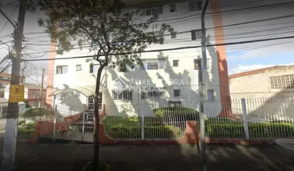 Apartamento com 2 quartos à venda na Avenida Moinho Fabrini, 675, Independência, São Bernardo do Campo, 60 m2 por R$ 275.000