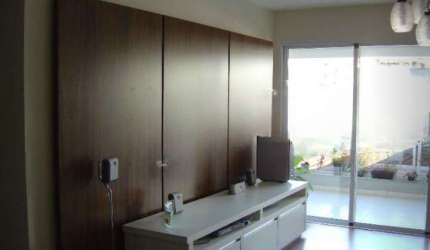 Apartamento com 3 quartos à venda na Rua Marechal Deodoro, 52, Santa Paula, São Caetano do Sul, 156 m2 por R$ 2.300.000