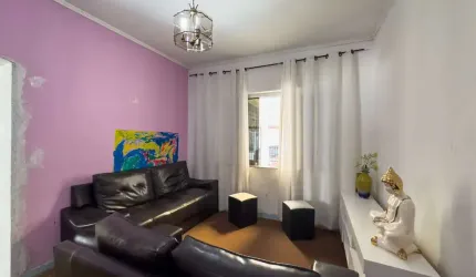 Casa com 3 quartos à venda na Rua Warner, 84, Anchieta, São Bernardo do Campo, 233 m2 por R$ 850.000