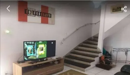 Casa em condomínio fechado com 2 quartos à venda na BELARMINO FRANCISCO VASCONCELOS, 181, Baeta Neves, São Bernardo do Campo, 125 m2 por R$ 550.000