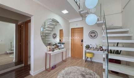 Cobertura com 4 quartos à venda na Avenida Paulo Afonso, 603, Nova Petrópolis, São Bernardo do Campo, 214 m2 por R$ 1.499.000
