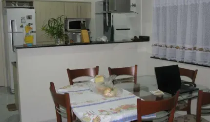 Casa em condomínio fechado com 3 quartos à venda na Rua Ibirá, 157, Jardim Paraíso, Santo André, 150 m2 por R$ 798.000