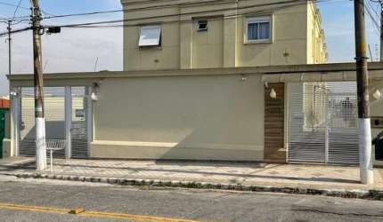 Casa em condomínio fechado com 3 quartos à venda na Rua Celso Vieira, 12, Vila Pereira Barreto, São Paulo, 183 m2 por R$ 950.000