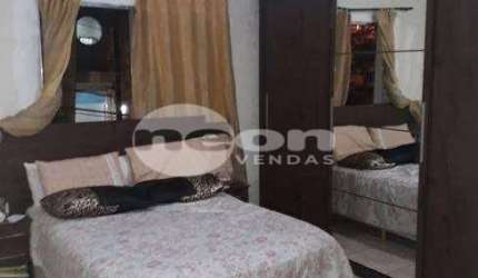 Casa em condomínio fechado com 2 quartos à venda na Rua Comendador Rodolfo Crespi, 136, Rudge Ramos, São Bernardo do Campo, 136 m2 por R$ 399.000