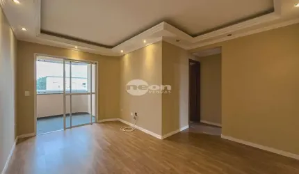 Apartamento com 2 quartos à venda na Rua Egeo, 26, Jardim do Mar, São Bernardo do Campo, 68 m2 por R$ 510.000