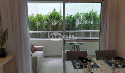 Apartamento com 2 quartos à venda na Avenida Sete de Setembro, 295, Centro, Diadema, 45 m2 por R$ 588.000