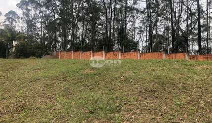 Terreno em condomínio fechado à venda na Avenida Omar Daibert, 1, Swiss Park, São Bernardo do Campo, 720 m2 por R$ 6.190.000