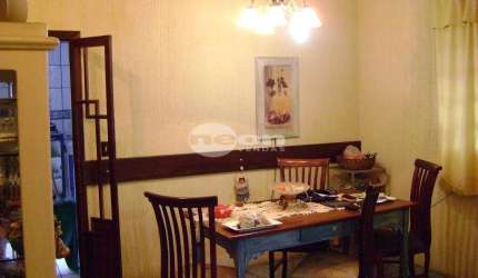 Casa em condomínio fechado com 3 quartos à venda na Rua Santa Yolanda, 164, Demarchi, São Bernardo do Campo, 323 m2 por R$ 1.400.000