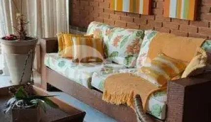Casa em condomínio fechado com 3 quartos à venda na Rua Augusto Frederico Schimidt, 315, Anchieta, São Bernardo do Campo, 290 m2 por R$ 1.550.000