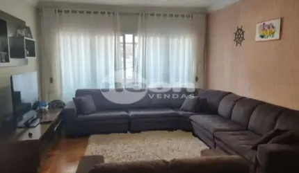 Casa em condomínio fechado com 1 quarto à venda na Rua Raymundo Cirino, 412, Planalto, São Bernardo do Campo, 216 m2 por R$ 949.000