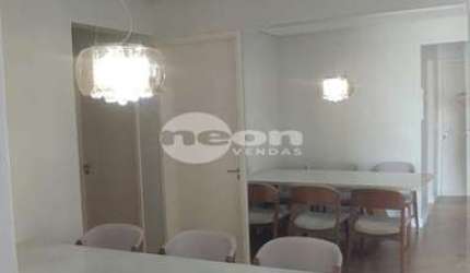 Apartamento com 3 quartos à venda na Rua Piratininga, 118, Barcelona, São Caetano do Sul, 69 m2 por R$ 670.000
