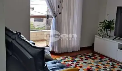 Apartamento com 3 quartos à venda na Rua Manoel Augusto Ferreirinha, 1400, Nova Gerty, São Caetano do Sul, 200 m2 por R$ 795.000
