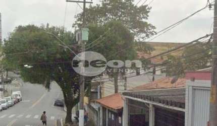 Terreno à venda na Rua Giacinto Tognato, 863, Baeta Neves, São Bernardo do Campo, 500 m2 por R$ 1.800.000