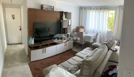 Apartamento com 2 quartos à venda na Rua Tiradentes, 1837, Santa Terezinha, São Bernardo do Campo, 50 m2 por R$ 280.000