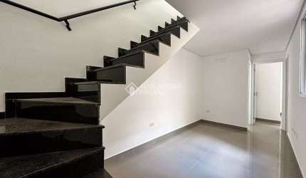 Cobertura com 2 quartos à venda na DIOGO FERNANDES, 72, Campestre, Santo André, 86 m2 por R$ 550.000