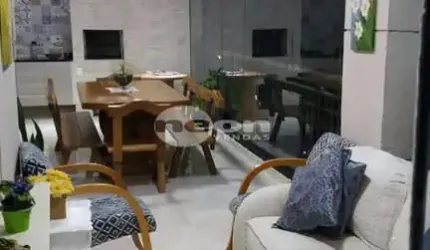 Apartamento com 3 quartos à venda na Rua Princesa Francisca Carolina, 300, Nova Petrópolis, São Bernardo do Campo, 180 m2 por R$ 1.820.000
