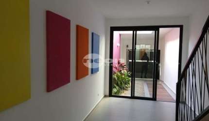 Casa em condomínio fechado com 3 quartos à venda na Rua José Monteiro Filho, 451, Centro, São Bernardo do Campo, 135 m2 por R$ 980.000