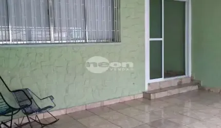 Casa em condomínio fechado com 3 quartos à venda na Rua Jair Fongaro, 271, Rudge Ramos, São Bernardo do Campo, 200 m2 por R$ 636.000