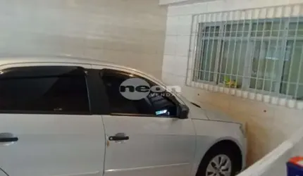 Casa com 2 quartos à venda na Rua Pastor Samuel Spazzapan, 43, Serraria, Diadema, 140 m2 por R$ 640.000