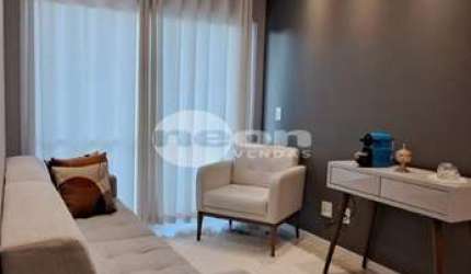 Apartamento com 2 quartos à venda na Rua Dezessete de Março, 486, Paulicéia, São Bernardo do Campo, 55 m2 por R$ 350.000