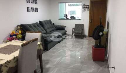 Casa em condomínio fechado com 3 quartos à venda na Rua Piracaia, 297, Vila Floresta, Santo André, 124 m2 por R$ 780.000