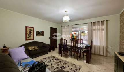 Casa em condomínio fechado com 3 quartos à venda na Rua das Paineiras, 79, Jardim, Santo André, 185 m2 por R$ 2.660.000