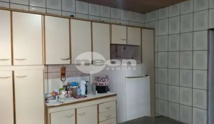 Casa em condomínio fechado com 1 quarto à venda na Rua dos Crisântemos, 455, Assunção, São Bernardo do Campo, 85 m2 por R$ 310.000