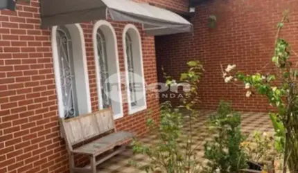Casa em condomínio fechado com 3 quartos à venda na Rua Carapicuíba, 68, Vila Scarpelli, Santo André, 257 m2 por R$ 1.049.000