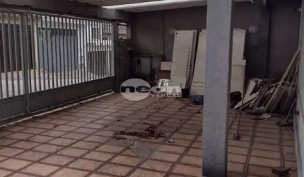 Casa em condomínio fechado com 4 quartos à venda na Rua Paquistão, 95, Taboão, São Bernardo do Campo, 205 m2 por R$ 843.000