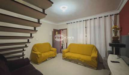 Casa em condomínio fechado com 3 quartos à venda na Rua Dom Fradique de Toledo, 35, Demarchi, São Bernardo do Campo, 142 m2 por R$ 510.000