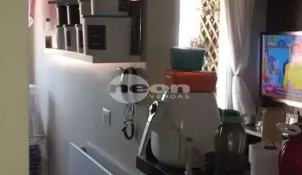 Apartamento com 3 quartos à venda na Avenida Pery Ronchetti, 1560, Nova Petrópolis, São Bernardo do Campo, 62 m2 por R$ 410.000