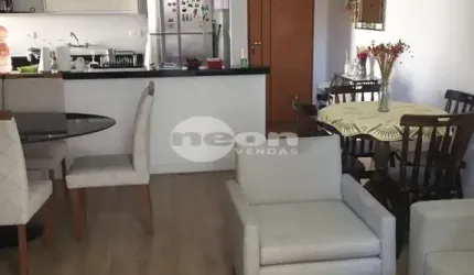 Apartamento com 2 quartos à venda na Avenida Presidente Arthur Bernardes, 241, Rudge Ramos, São Bernardo do Campo, 68 m2 por R$ 550.000