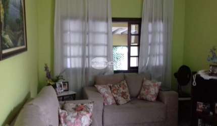 Casa em condomínio fechado com 2 quartos à venda na Rua João de Lencastre, 46, Alves Dias, São Bernardo do Campo, 170 m2 por R$ 530.000