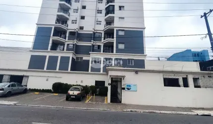 Apartamento com 2 quartos à venda na Avenida Pery Ronchetti, 1560, Nova Petrópolis, São Bernardo do Campo, 50 m2 por R$ 370.000