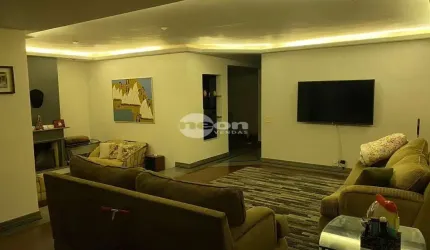 Apartamento com 4 quartos à venda na Rua Silva Jardim, 290, Centro, São Bernardo do Campo, 260 m2 por R$ 1.260.000