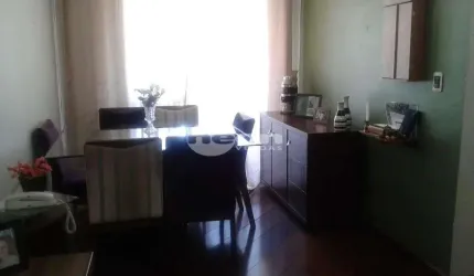 Apartamento com 2 quartos à venda na Rua Adriático, 151, Jardim do Estádio, Santo André, 54 m2 por R$ 276.000