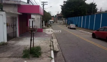 Terreno em condomínio fechado à venda na Rua Itararé, 14, Batistini, São Bernardo do Campo, 750 m2 por R$ 950.000