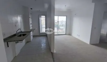 Apartamento com 2 quartos à venda na Rua Afonsina, 175, Rudge Ramos, São Bernardo do Campo, 58 m2 por R$ 531.000