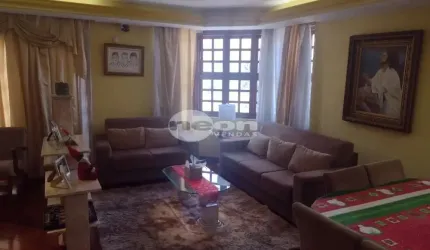 Casa em condomínio fechado com 3 quartos à venda na Rua Benedito Luiz Rodrigues, 459, Nova Petrópolis, São Bernardo do Campo, 315 m2 por R$ 1.800.000