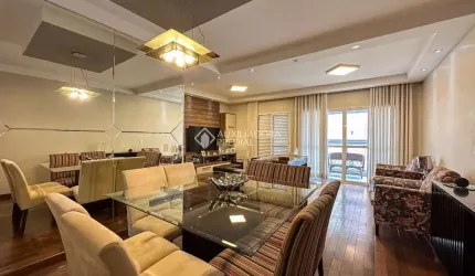 Apartamento com 2 quartos à venda na Rua Américo Brasiliense, 517, Centro, São Bernardo do Campo, 100 m2 por R$ 880.000
