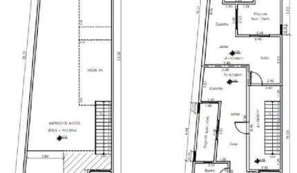 Apartamento com 2 quartos à venda na Rua Itaguassú, 54, Rudge Ramos, São Bernardo do Campo, 110 m2 por R$ 408.100