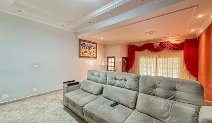 Casa com 3 quartos à venda na Rua Progresso, 104, Santa Terezinha, São Bernardo do Campo, 250 m2 por R$ 980.000