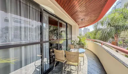 Apartamento com 4 quartos à venda na Rua Bela Vista, 476, Centro, São Bernardo do Campo, 374 m2 por R$ 2.500.000