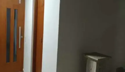 Cobertura com 3 quartos à venda na Júlio Prestes, 15, Parque São Vicente, Mauá, 155 m2 por R$ 480.000