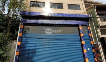 Barracão / Galpão / Depósito à venda na Rua Carlos Dalmolin, 209, Dos Casa, São Bernardo do Campo, 400 m2 por R$ 950.000