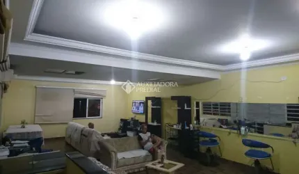 Casa com 3 quartos à venda na Vereador Jorge Ferreira, 114, Centro, Diadema, 436 m2 por R$ 1.490.000